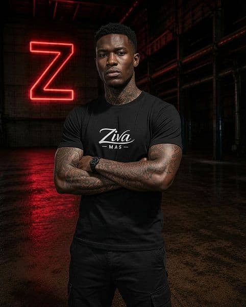 Unisex T-Shirt Package